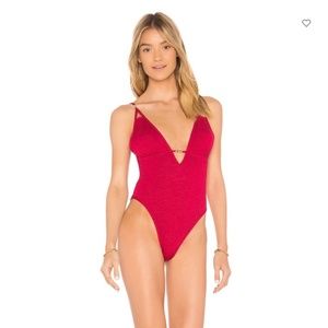 REVOLVE Burnt Ridge One Piece